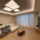 봉덕화성파크드림경로당 | 대구커튼 추천 봉덕화성파크드림 2차 커튼 블라인드 내돈내산 설치 후기