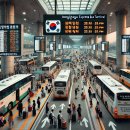 삼례 공용터미널 이미지