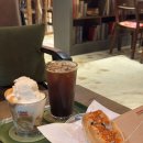 오르다코리아광주지사 | 광주 동명동 신상 카페 콩카페 반미 코코넛스무디커피 후기