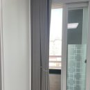 시흥대로140길 | 구로 개봉동 커튼 설치