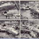 보잉 에버렛 공장(Boeing Everett Factory) 이미지