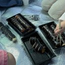 회화면어신리공룡발자국화장실 | 경남 2025 고성공룡세계엑스포 축제 퍼레이다 브레드이발소팝업 서커스 불꽃놀이 주말방문 후기