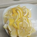 안줄농장 | [ 제주안에농장] 제주레몬 후기