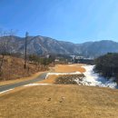 GDR아카데미국립공원점 | 라싸GC / GDR아카데미 필드월례회 / 민락동 실내골프연습장