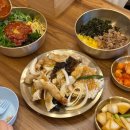 새동인천지하상가 | 호랭이곳간 일산킨텍스점 I 호수공원 사골 국밥 맛집