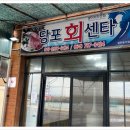 당포횟집