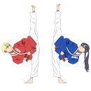 MBA 태권도 이미지