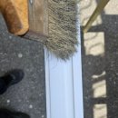 대성아파트 | 마산방충망업체 : 자산동 대성아파트 미세방충망 전문설치후기