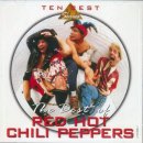 레드와칠리페퍼스 | 레드 핫 칠리 페퍼스(RHCP) || 날 것 그대로의 에너지를 고스란히 담아내다.