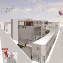 보름달에 꽃비 내리는 정다운 골목 스토리 | 대구 달서구 상인3동 도시재생사업 100억 투입 진행