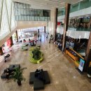 세종도서관 이미지