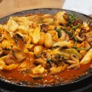 쭈꾸미일당백 이미지