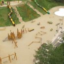 초막골 생태공원 이미지