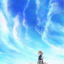 바이올렛 이미지