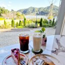 에이치16 | 고복저수지카페에서 즐기는 세종데이트, 에이치16 카페 후기