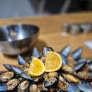 돌마니 | 터키 홍합밥 미디예돌마 Asmali Pera 호불호 음식