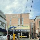 수유마을시장 공영주차장 이미지