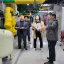 국민체육센터 수영장 이미지