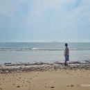 방포비치 | 태안 안면도 가볼만한곳 방포해수욕장 여행코스