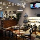 더노블핸즈바버샵 - 용산구 한남대로40길 35 | 더노블핸즈바버샵