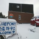 블루포니 게스트하우스 이미지