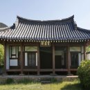 무주 소천리 지석묘 2기 | 무주군, 육영재 등 향토문화유산 지정..