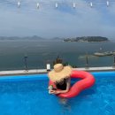 디스커버리풀빌라A | 거제 디스커버리 풀빌라 후기 : )
