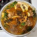 맛나감자탕 북정점 이미지