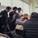 인화동주민센터 | 2025년 인화동 주민어울림센터 시범프로그램 민화 심화과정 전시까지