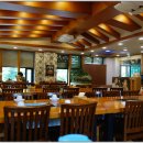 돌쌈장작구이 이미지