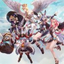 킹스헤어 이미지