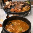 장곡공원 | [갯골생태공원맛집] 고기뭉치 시흥 장곡점 방문후기