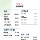 화랑해물 이미지