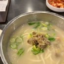 명동칼국수 - 용인시 수지구 신수로 767 | 명동칼국수