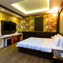 아름모텔 이미지