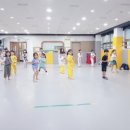 국가대표청룡태권도장 이미지