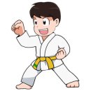 중앙태권도 체육관 이미지