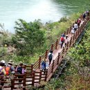 아리바우길 이미지