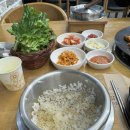 담소정 | 경남 고성 정갈하고 깔끔한 한식 맛집 <담소정> 내돈내산 후기