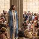 Bible Reading - Luke 21:30~38 이미지