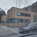 성수산 왕의숲 숲속의집 이미지