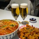 포베이송내역점 | [부천 맛집]퇴근 후 곱창쌀국수와 크림생맥주=최고 '포베이송내역점'