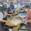 장흥지역자활센터 파워클린 이미지