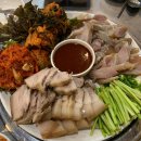 the맛있는족발보쌈(금정점) 이미지