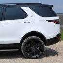 270-2545 | 랜드로버 디스커버리 시승기 / P360 R-Dynamic HSE 모의견적 포토 제원 정보