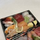 별난회초밥 | 수유역 포장 맛집 별난스시 가성비 초밥 배달로 먹어본 후기