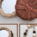 초등 라탄공예 이미지