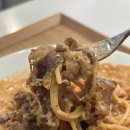미래마트 | 신도림가성비 맛집, 미태리파스타 신도림테크노마트점!