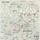 12월16일 화요일 충남보령 성주산 송년산행및 송년회안내 이미지