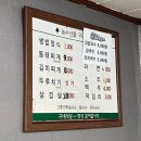 농수산물구내식당 - 구미시 | 울산 남구 농수산물도매시장 노포맛집 국수 한그릇 구내식당